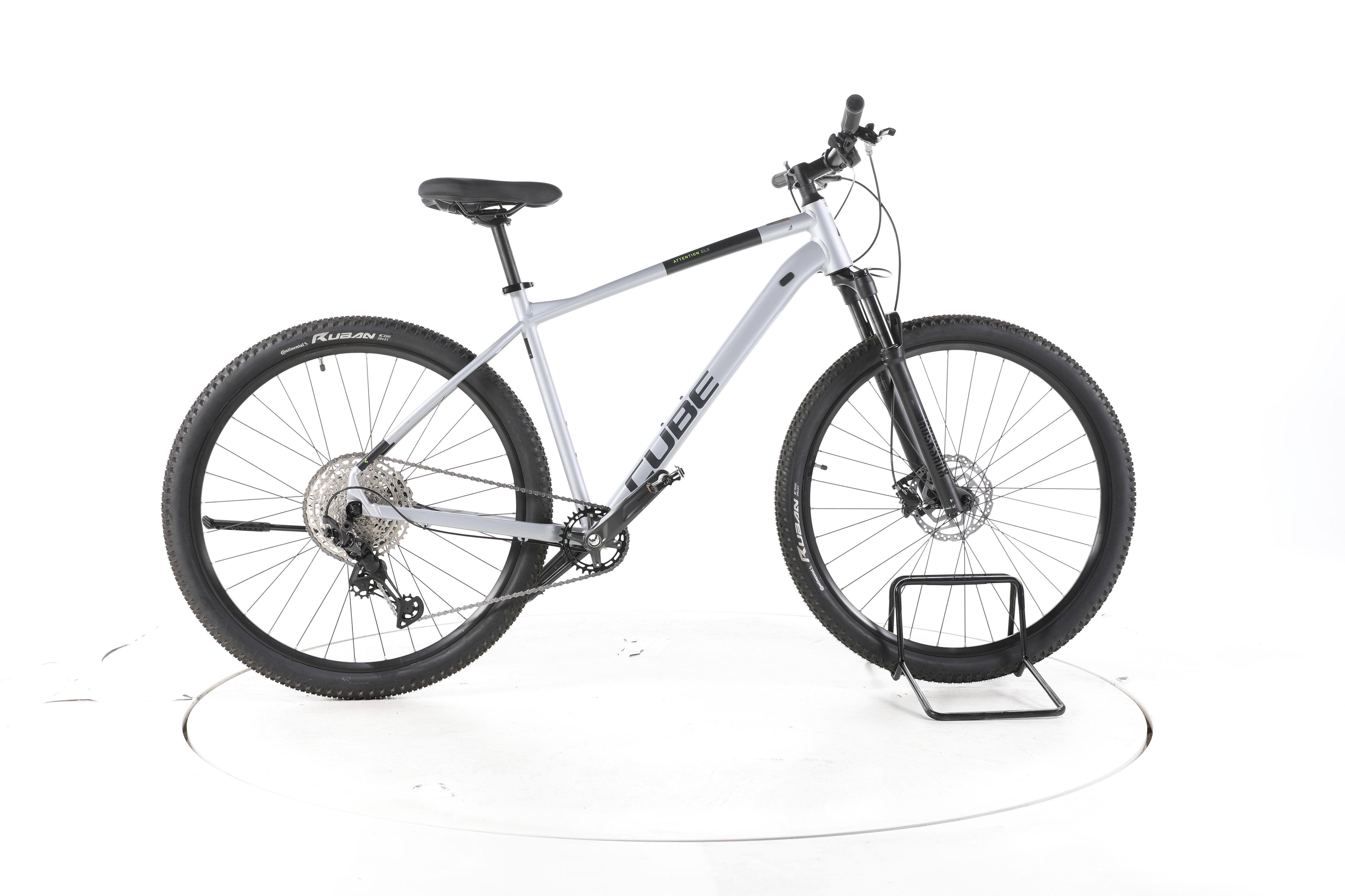 Cube Attention Fahrrad Hardtail - Image 1