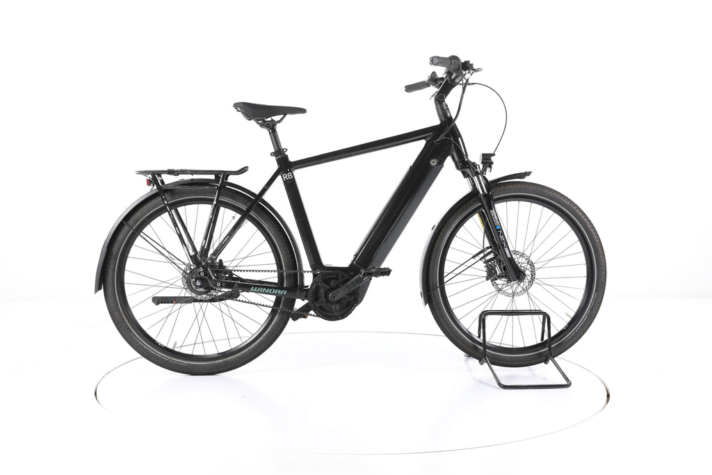 Winora Sinus R8F City E-Bike - Image 1