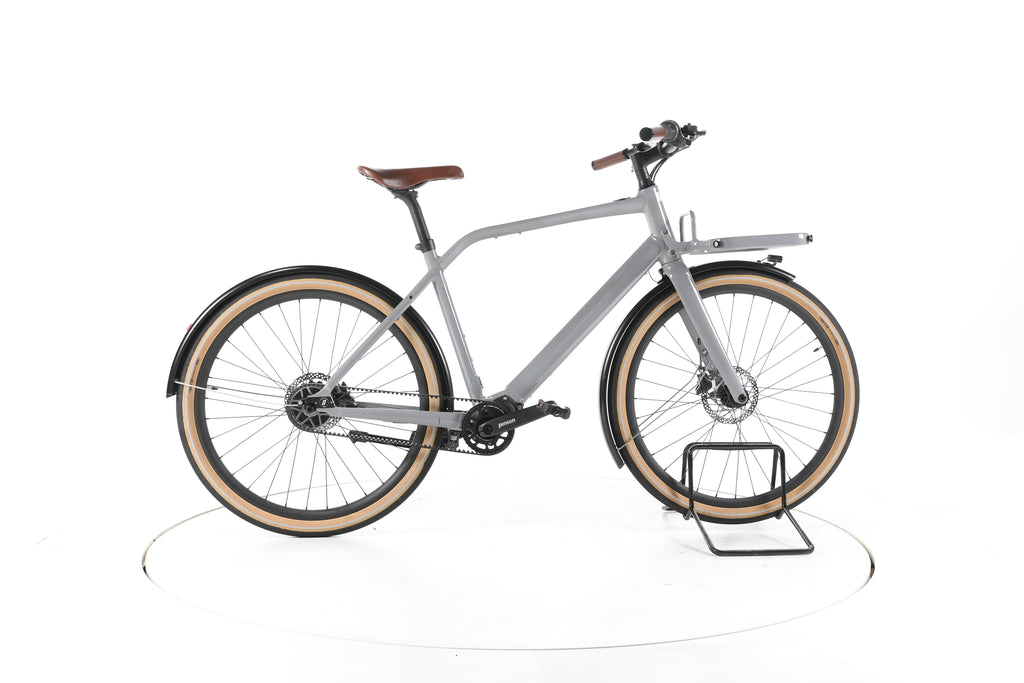 Schindelhauer Bikes Emil City E-Bike - Image 1