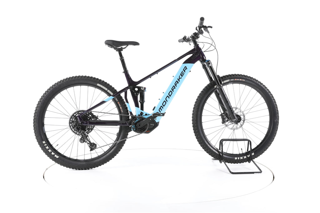 Mondraker DUSK R Fully E-Bike - Image 1