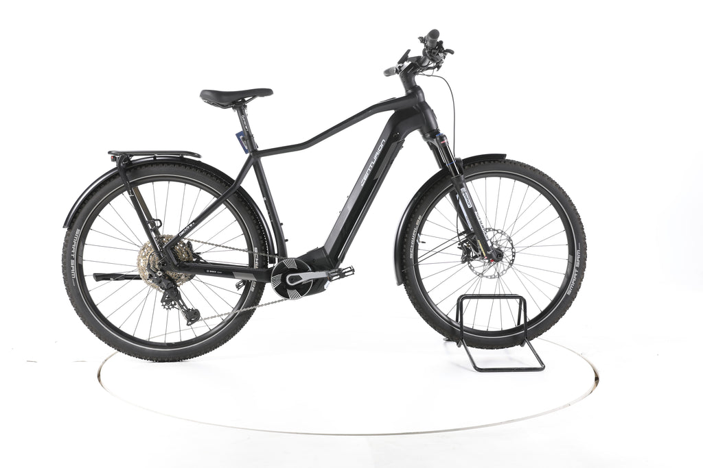 Centurion Backfire Fit R800i EQ Trekking E-Bike 2025 - Image 1