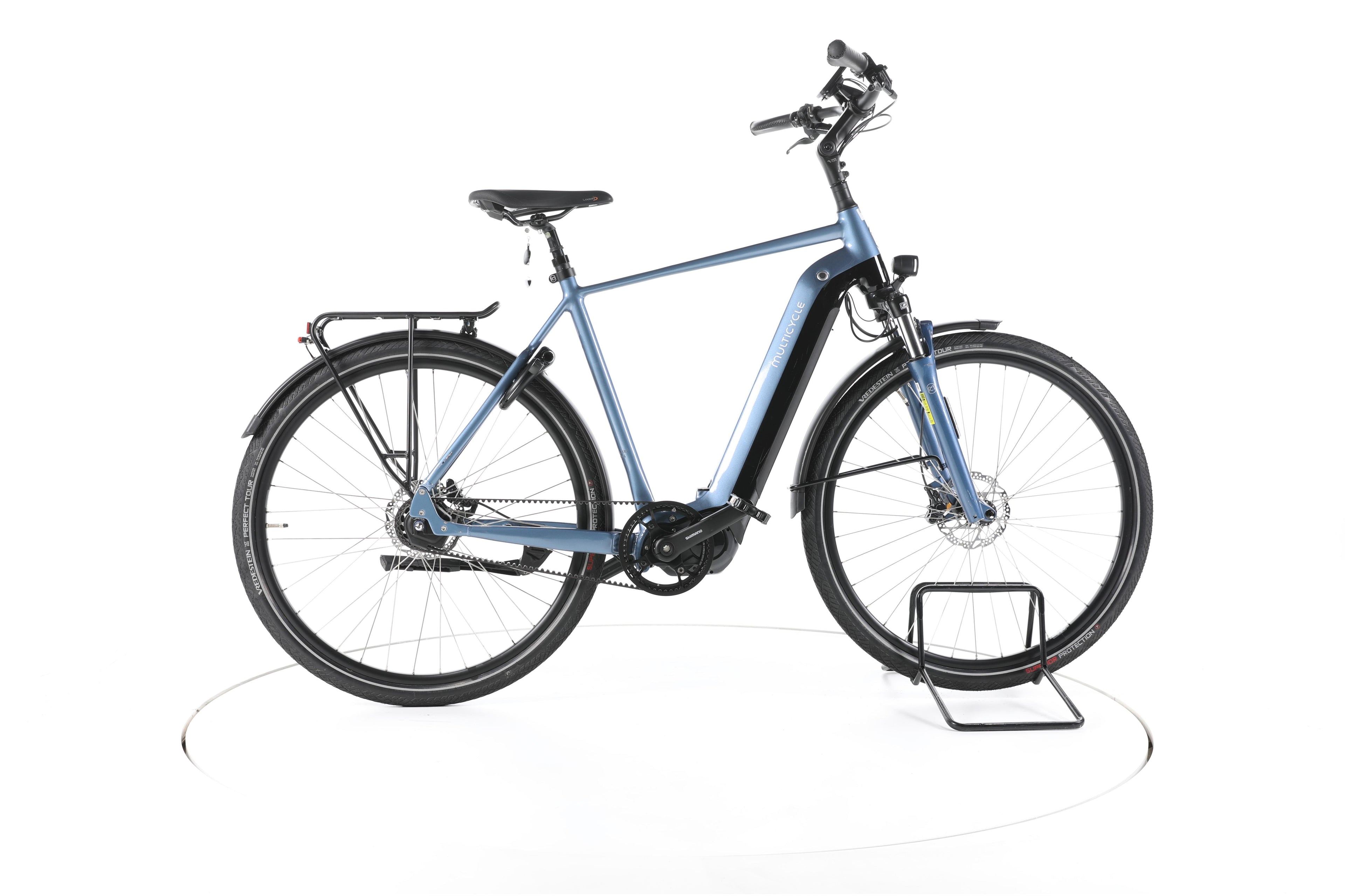 Multicycle Legacy City E-Bike - Image 1