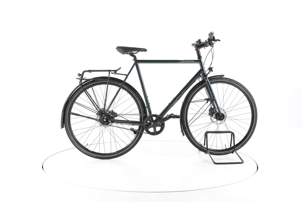 Omnium CXC V3 - Image 1