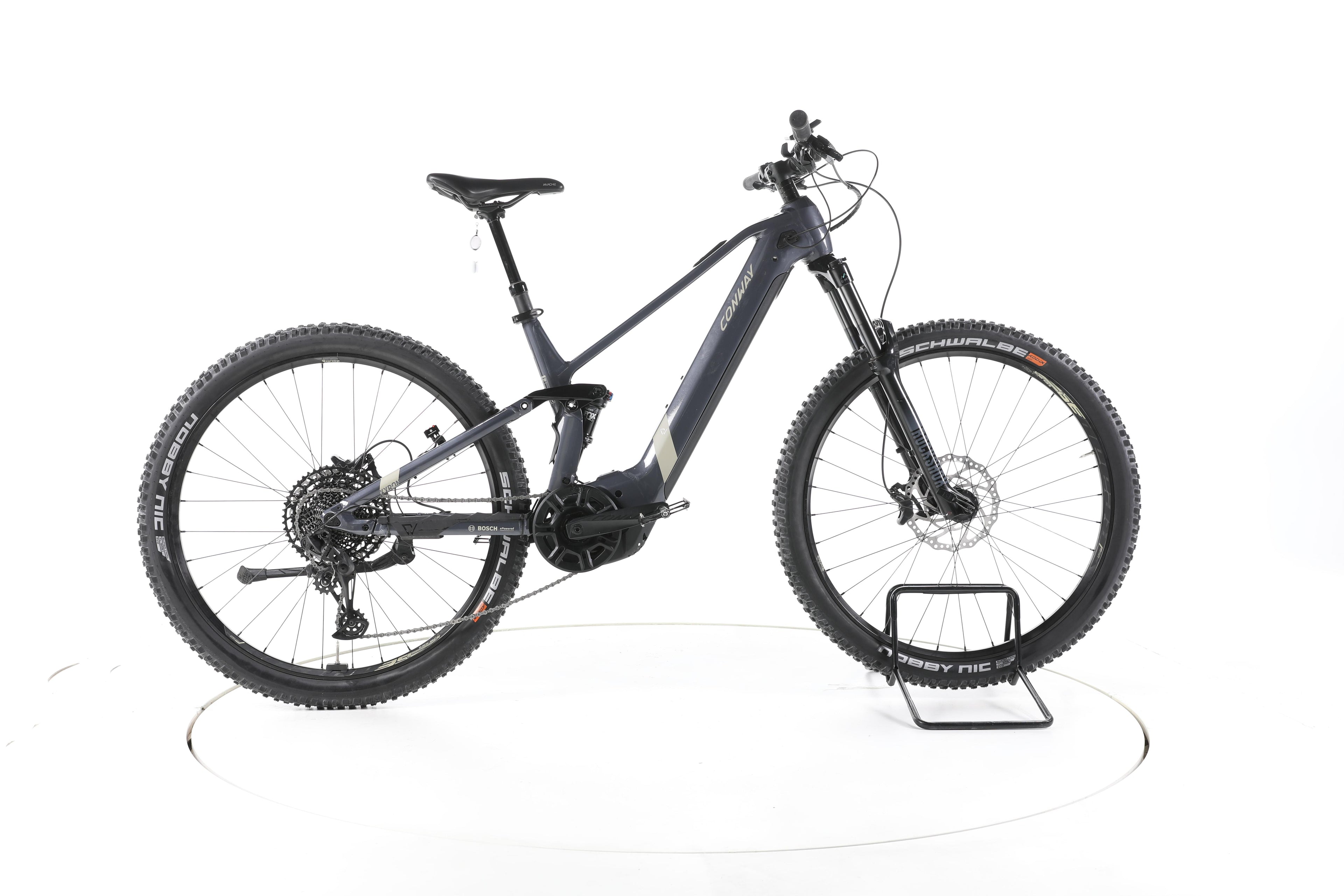 Conway Xyron S 2.9 Fully E-Bike 2023 - Image 1