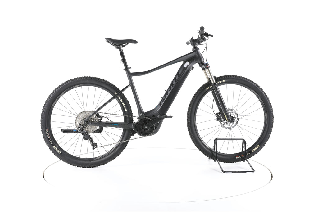 Giant Fathom E+ 2 E-Bike - Image 1