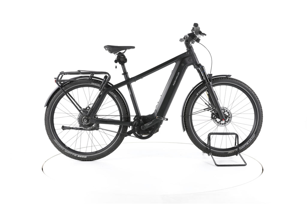 Riese & Müller Charger4 GT vario City E-Bike - Image 1