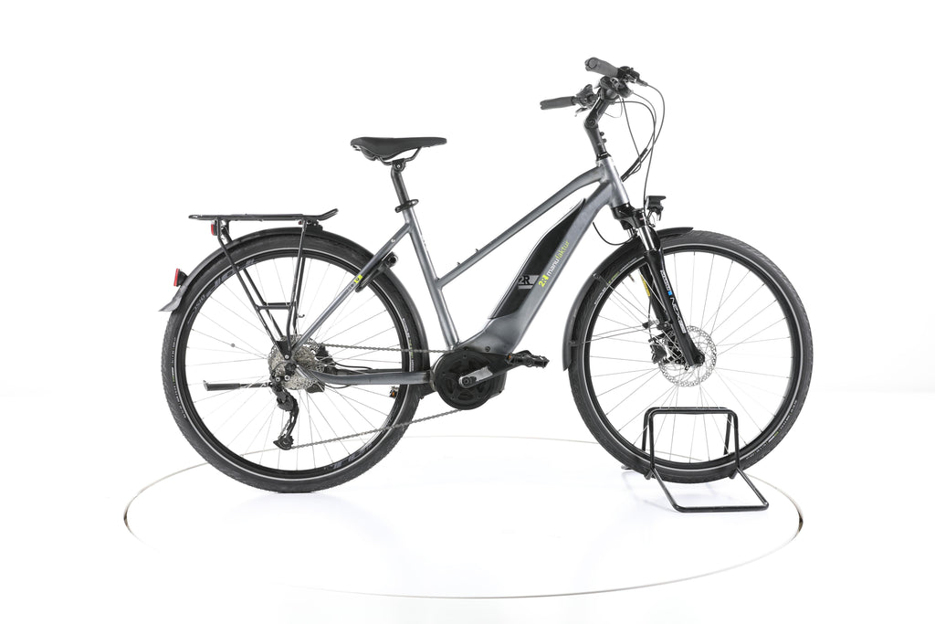 2R Manufaktur ELX 9 Trekking E-Bike - Image 1