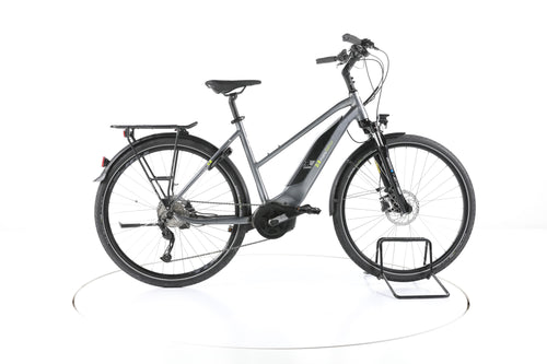 2R Manufaktur ELX 9 Trekking E-Bike - Image 1