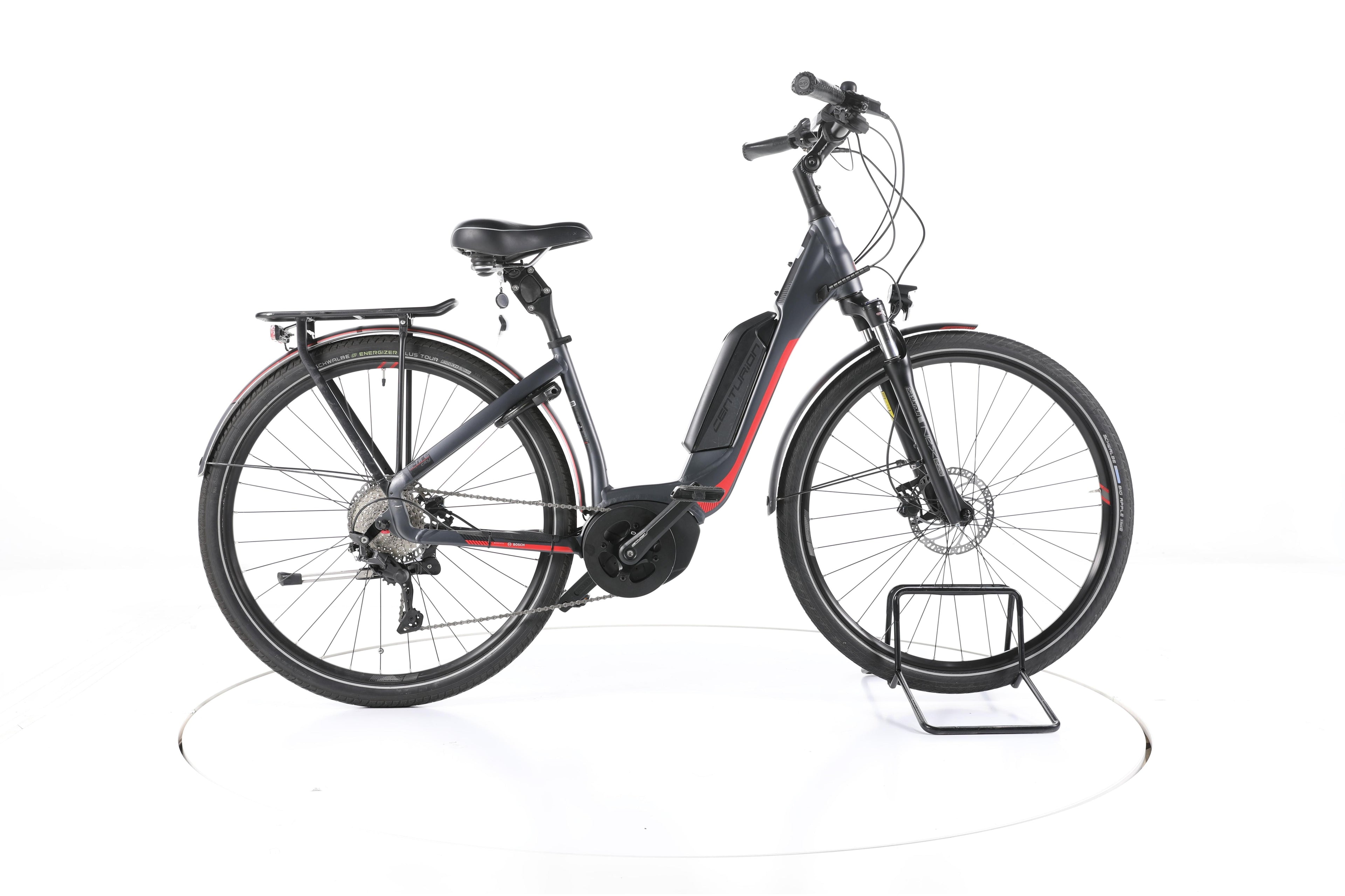 Centurion E-Fire City R850 Trekking E-Bike Tiefeinsteiger - Image 1