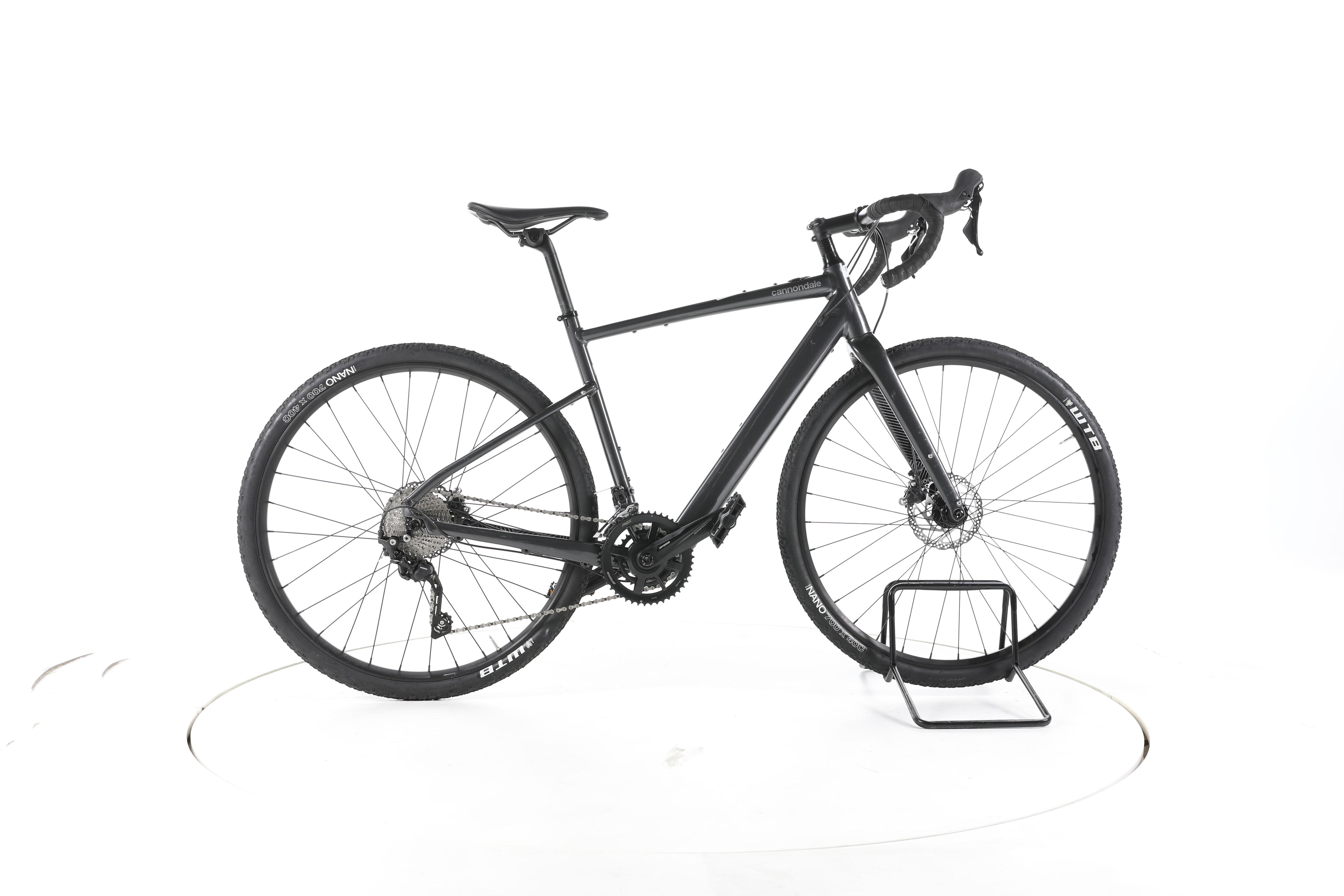 Cannondale Topstone Neo SL 2 E-Gravelbike - Image 1