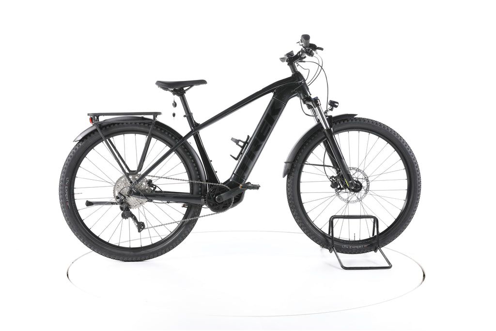 Trek Powerfly Sport 4 Equipped Gen 2 Trekking E-Bike - Image 1