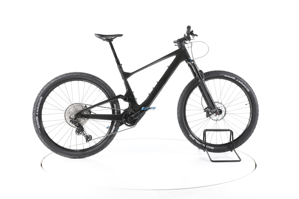Scott Lumen eRIDE 910 Fully E-Bike Carbon - Image 1