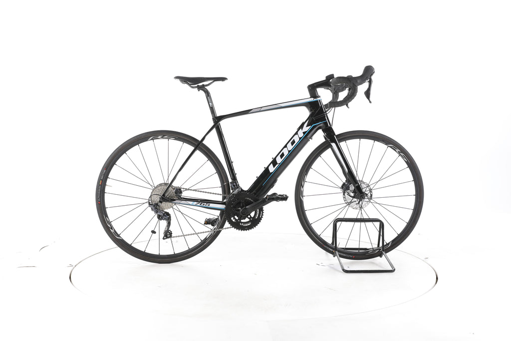 LOOK E-765 Gravel E-Gravel & Rennrad Carbon - Image 1