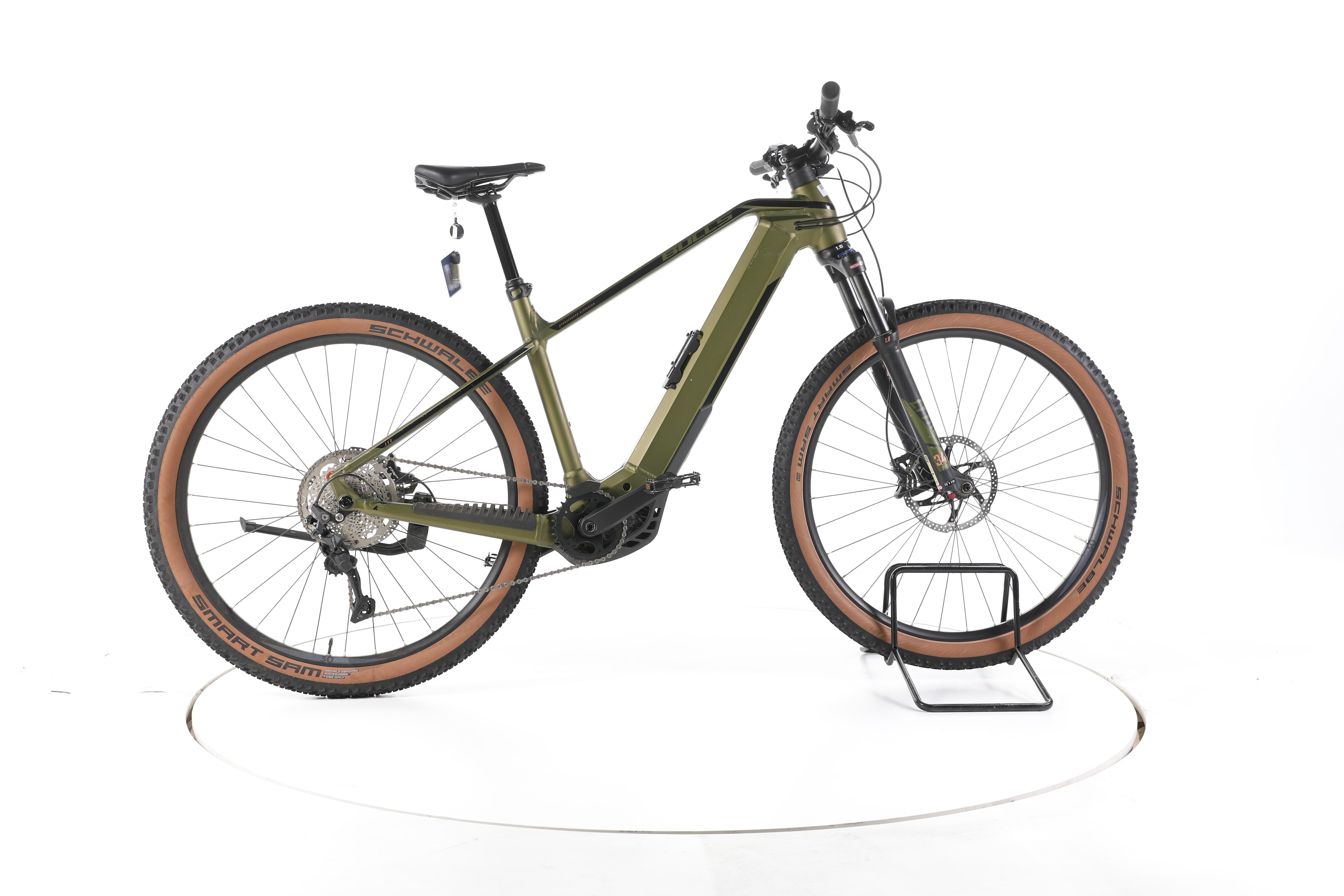 Bulls Sonic EVO 1 E-Bike - Image 1