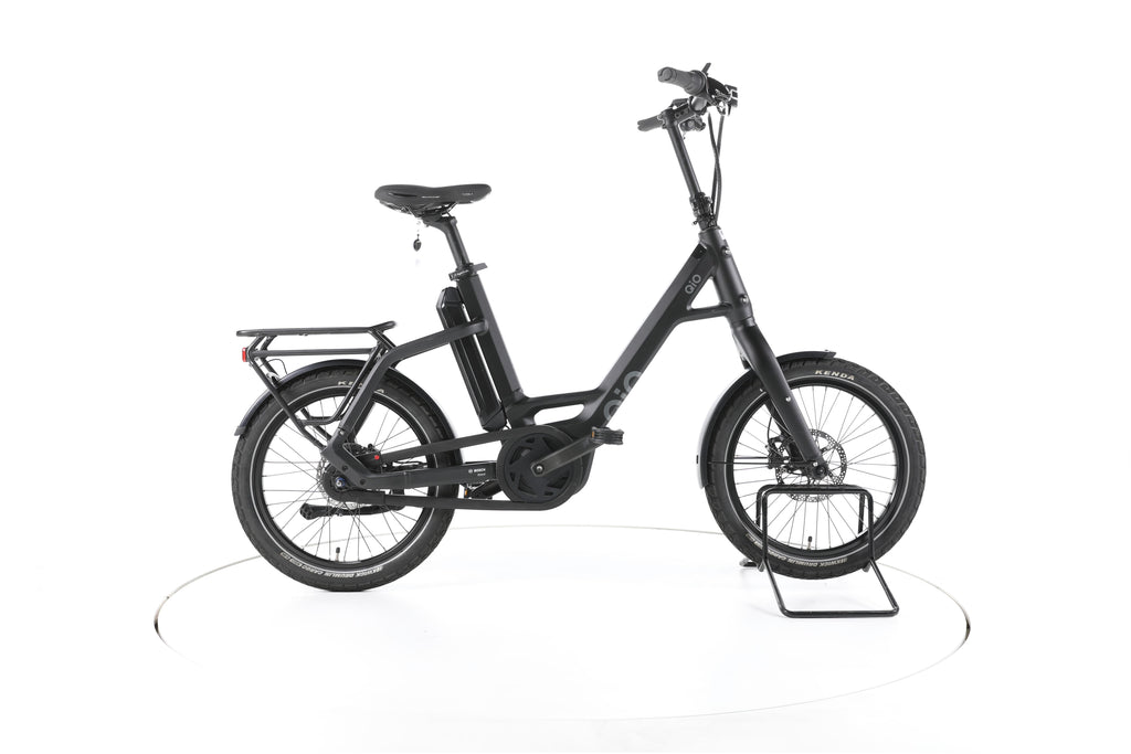 QIO Eins AP-8 Kompakt E-Bike Tiefeinsteiger 2024 - Image 1