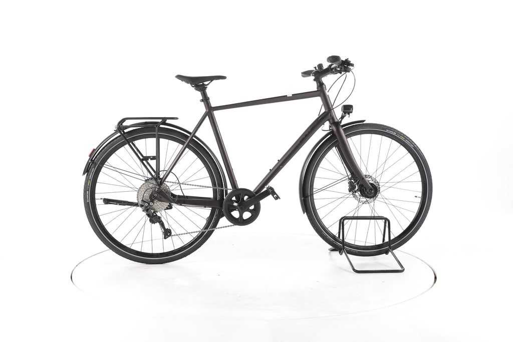 Bulls Urban Cologne Fahrrad City & Trekking - Image 1