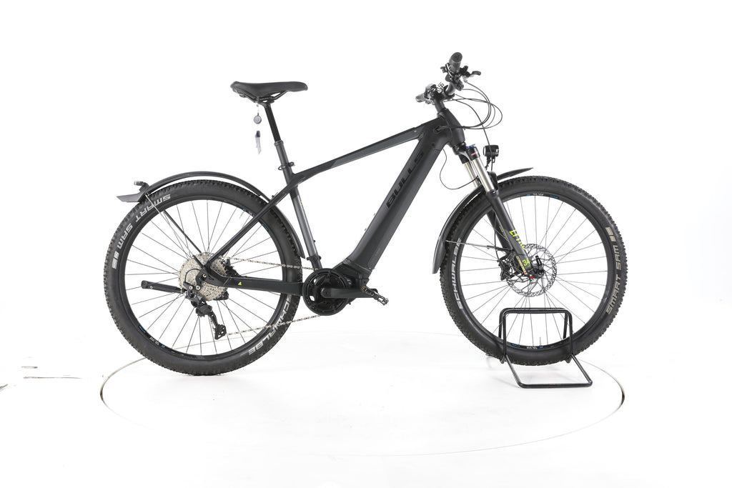 Bulls Copperhead Trekking E-Bike - Image 1