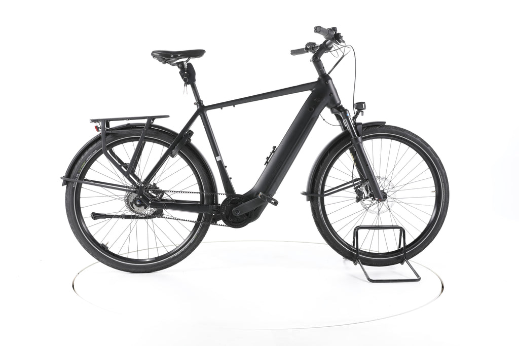 FALTER SUB 9.5 FL PLUS City E-Bike 2025 - Image 1