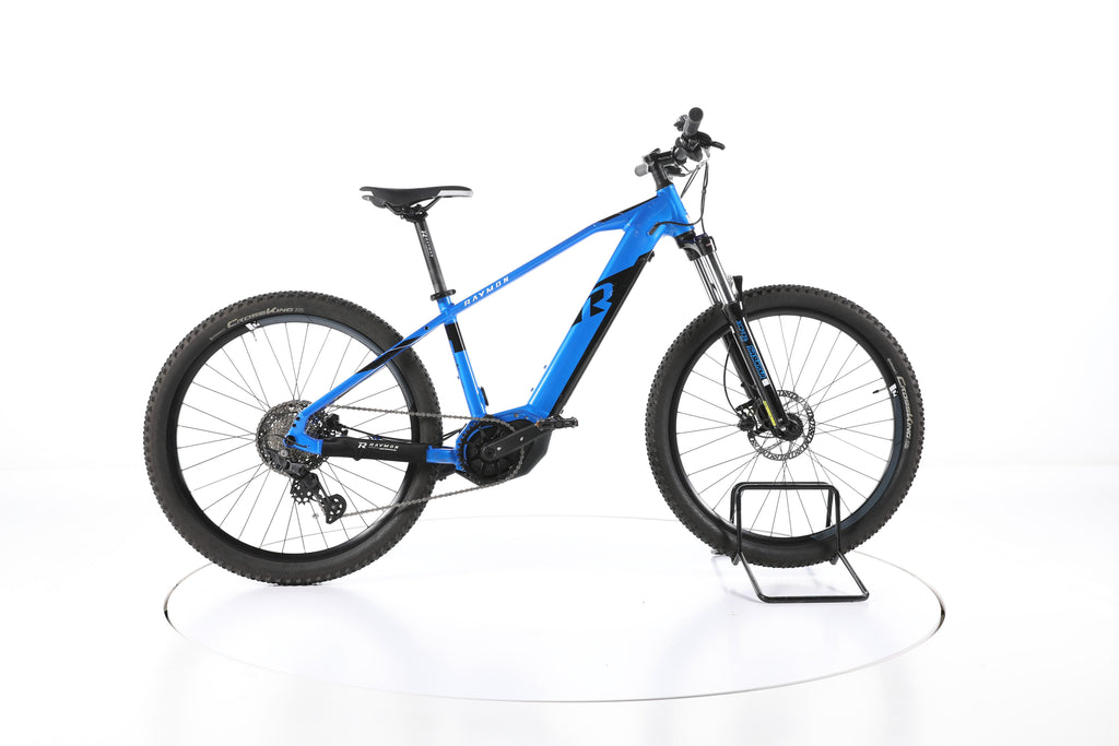 R Raymon HardRay E 6.0 E-Bike - Image 1