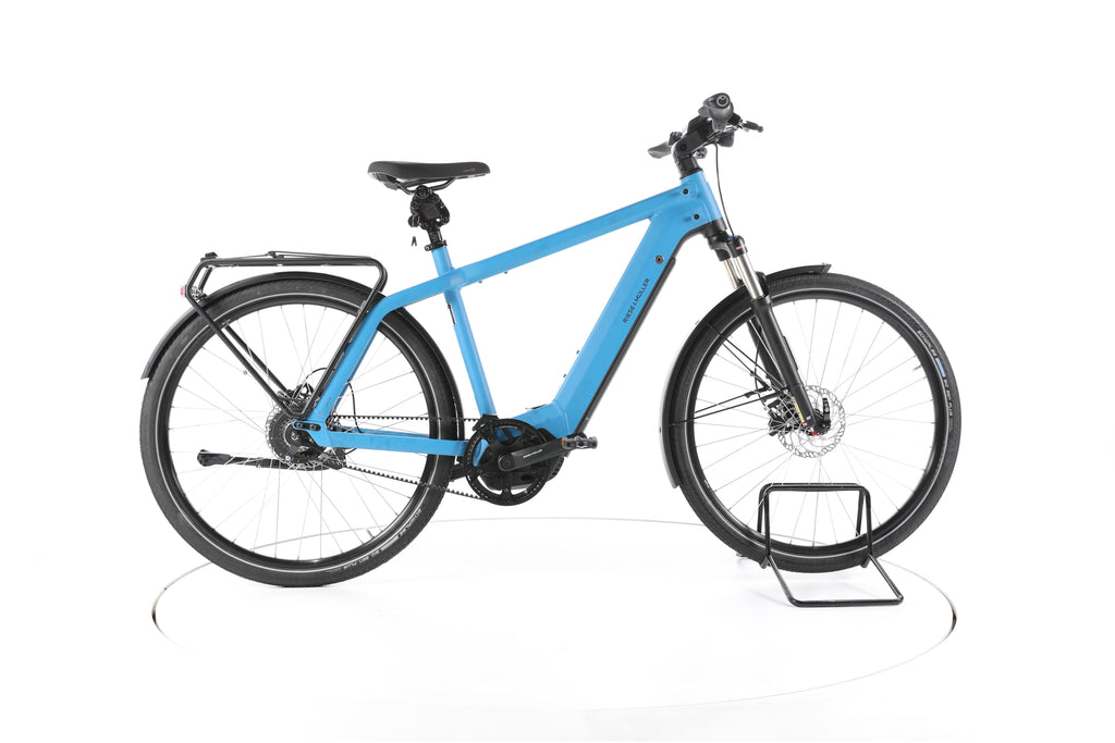 Riese & Müller Charger3 GT vario City E-Bike - Image 1