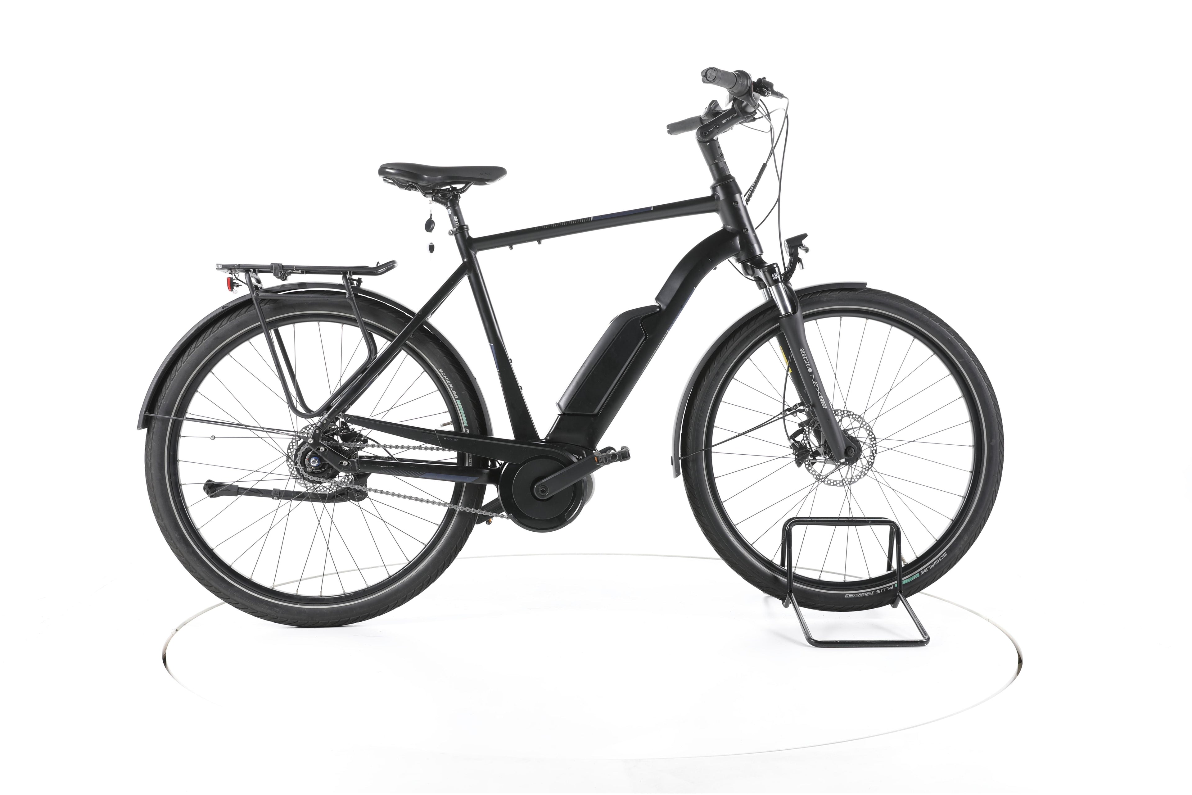 FALTER E 9.0 FL City E-Bike - Image 1