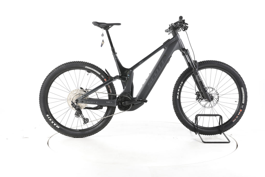 Scott Patron 920 E-Bike Fully 2025 - Image 1