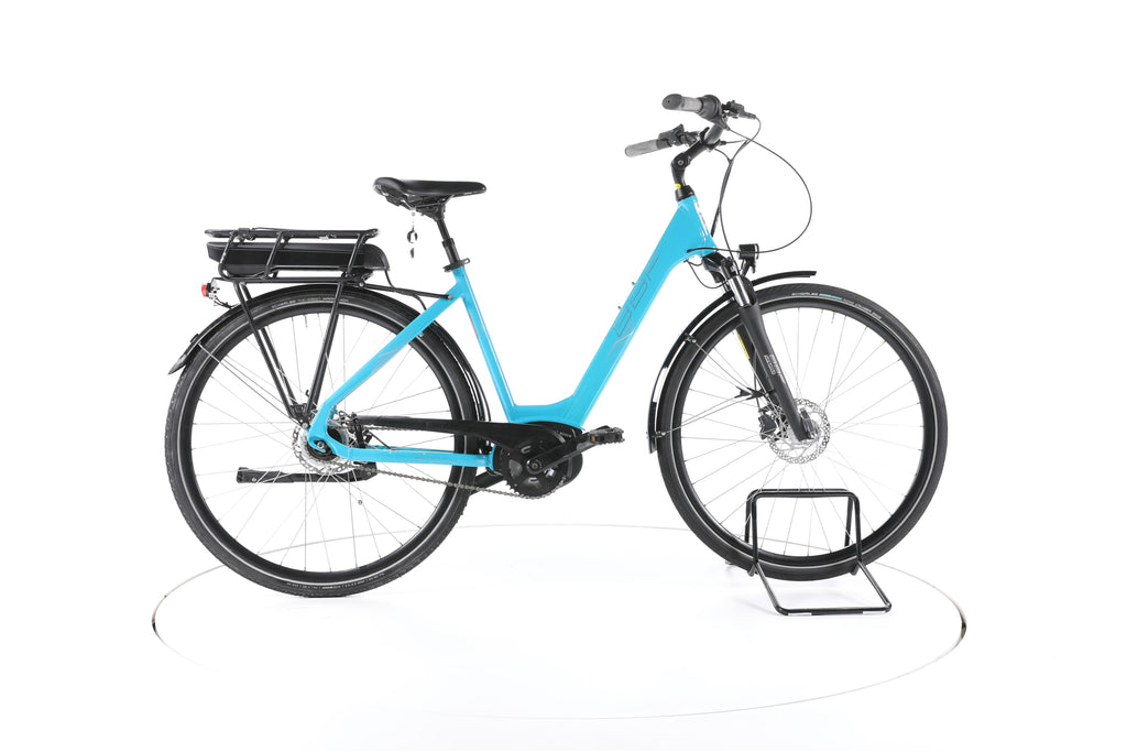 BBF Lyon City E-Bike Tiefeinsteiger - Image 1