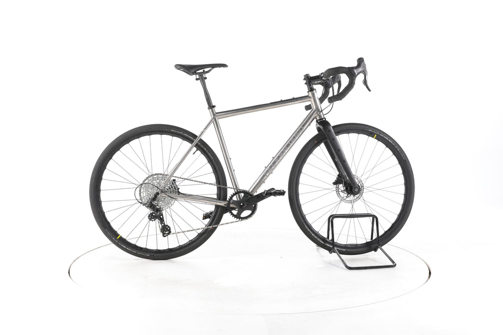 Falkenjagd Aristos T Gravel Gravelbike - Image 1