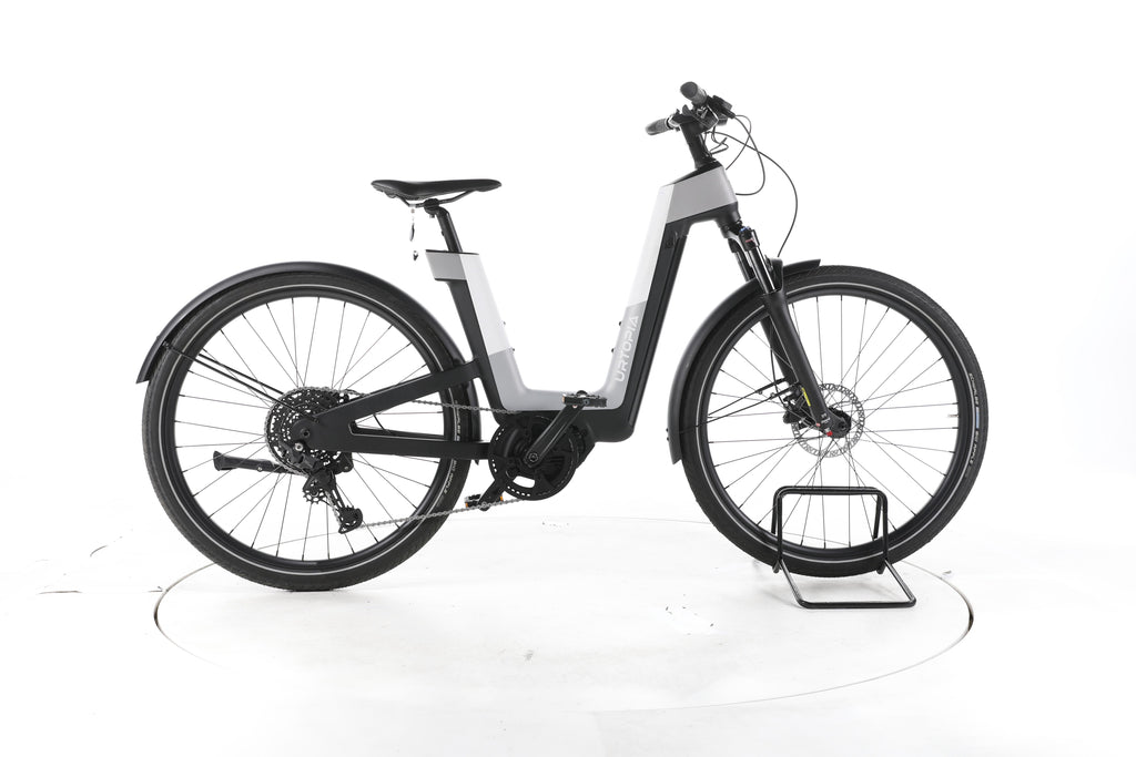 Urtopia Fusion E-Bike Carbon - Image 1
