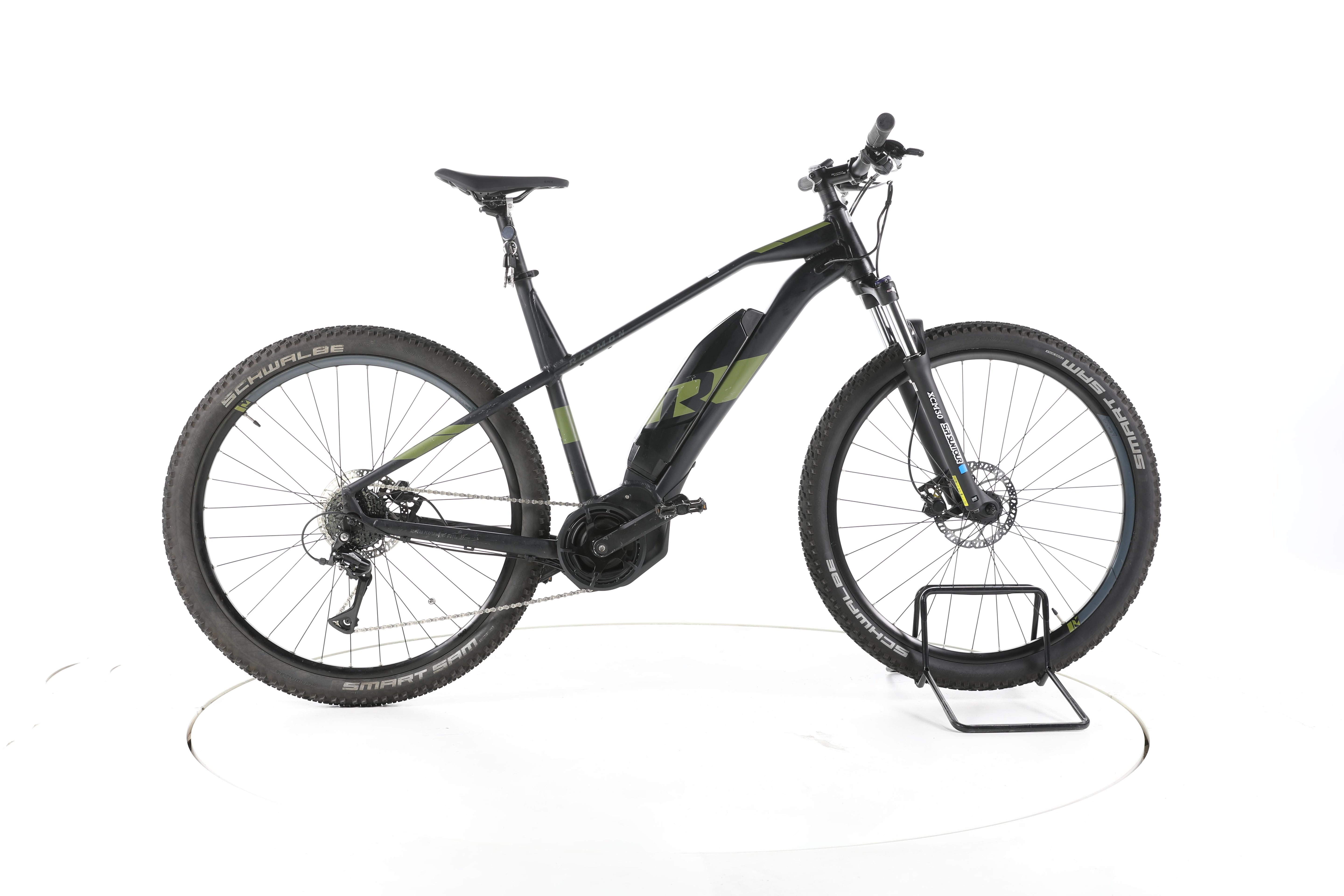 R Raymon HardRay E 2.0 E-Bike - Image 1