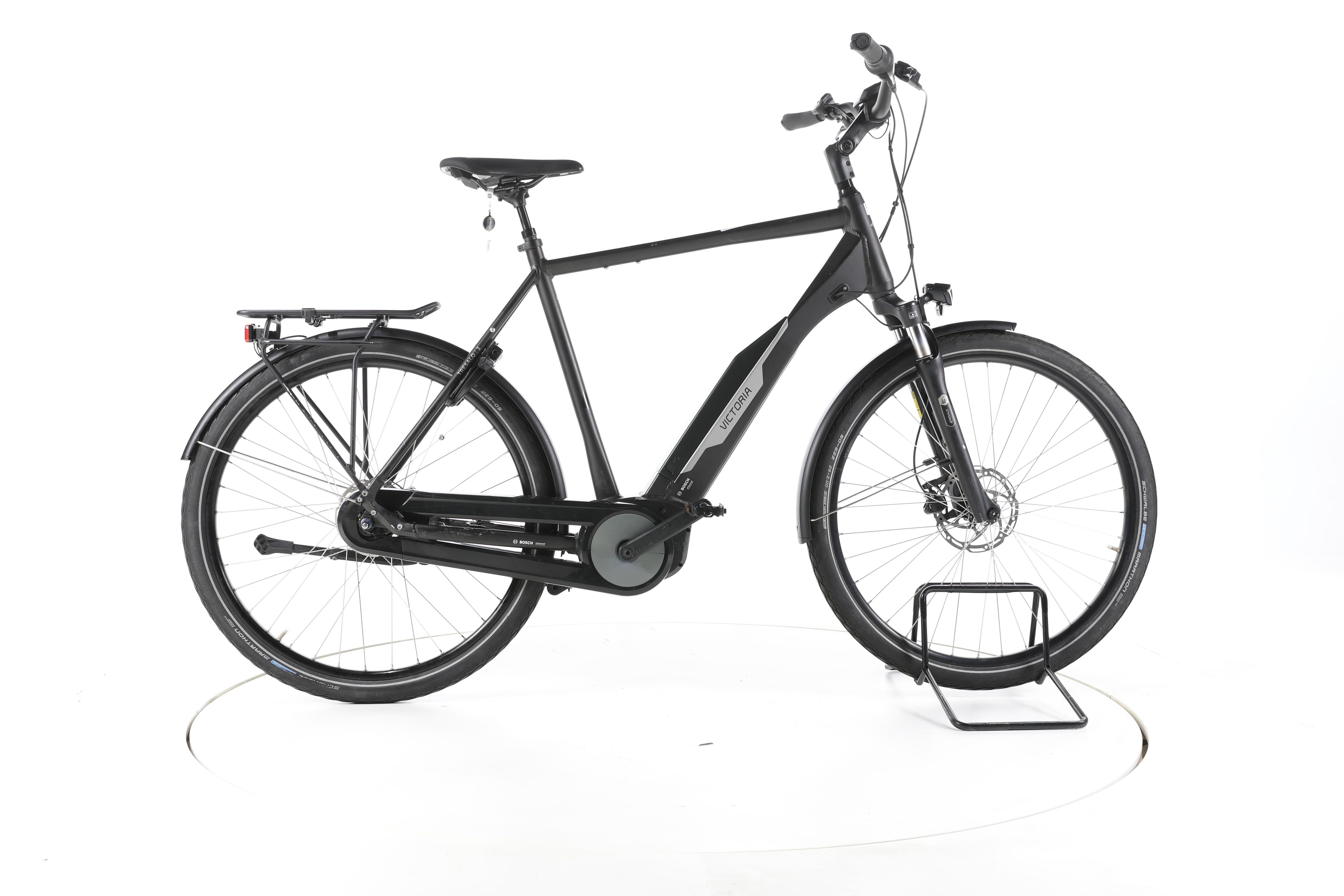 Victoria Tresalo 3 City E-Bike - Image 1