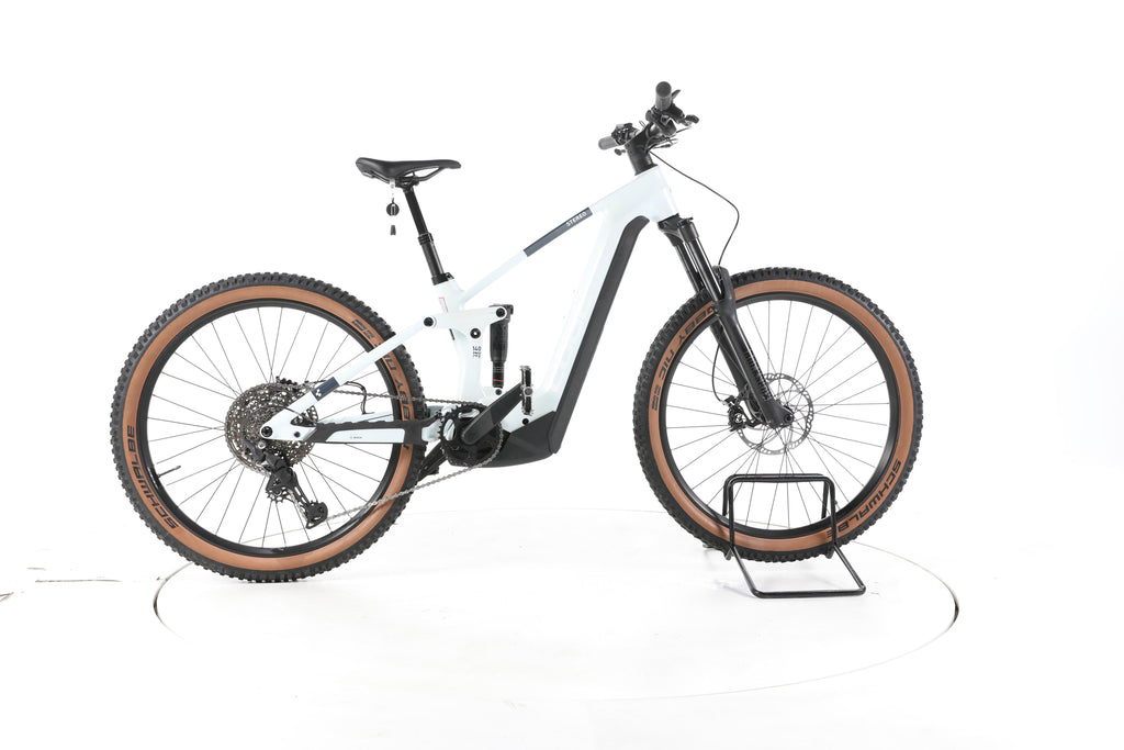 Cube Stereo Hybrid 140 HPC Pro E-Bike Fully Carbon 2024 - Image 1