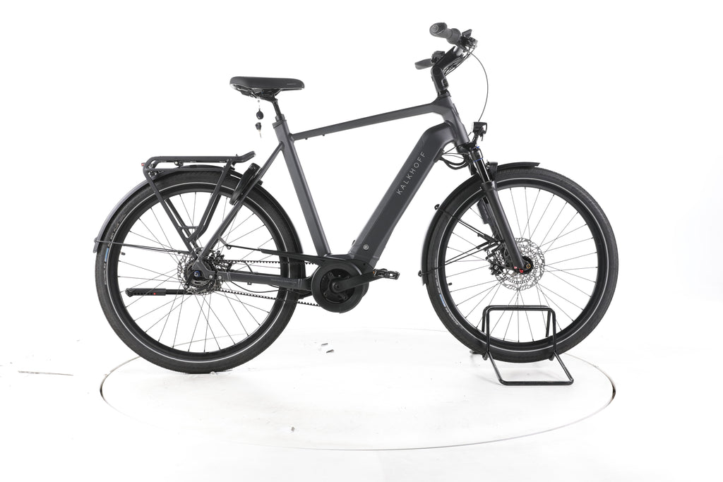 Kalkhoff Image 5 Advance+ ABS City E-Bike - Image 1
