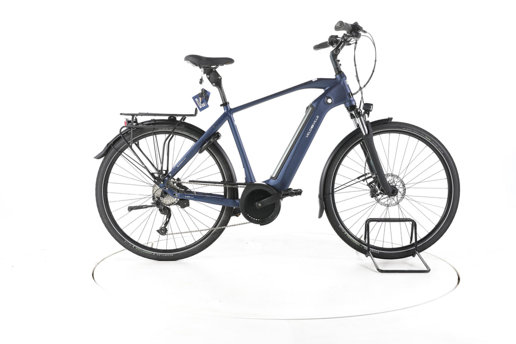 Velo de Ville AEB890 Trekking E-Bike Tiefeinsteiger - Image 1