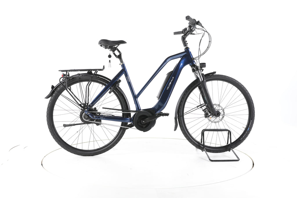 Velo de Ville AEB 800 City E-Bike - Image 1