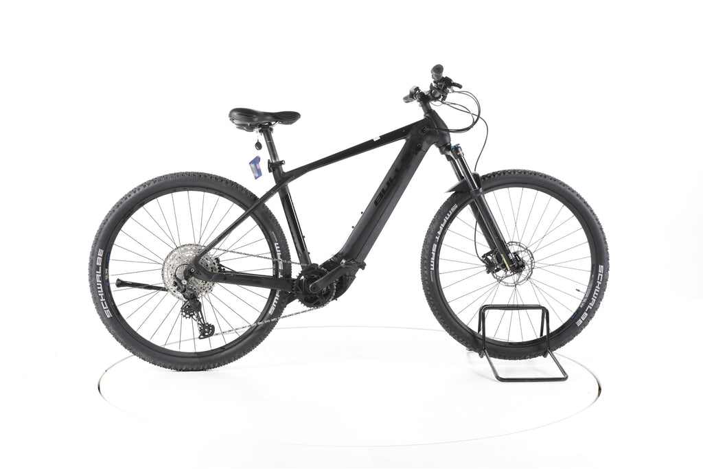 Bulls Copperhead Evo 2 E-Bike - Image 1
