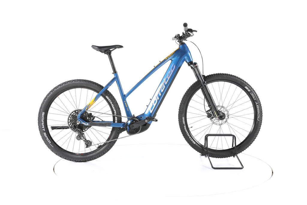 Corratec E-Power X Vert Race Trinity Sport E-Bike 2023 - Image 1