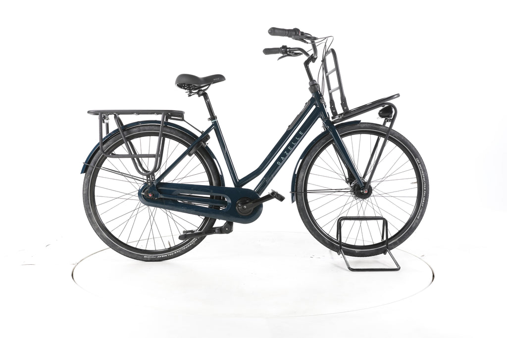 Gazelle HeavyDutyNL C7 Fahrrad City & Trekking - Image 1