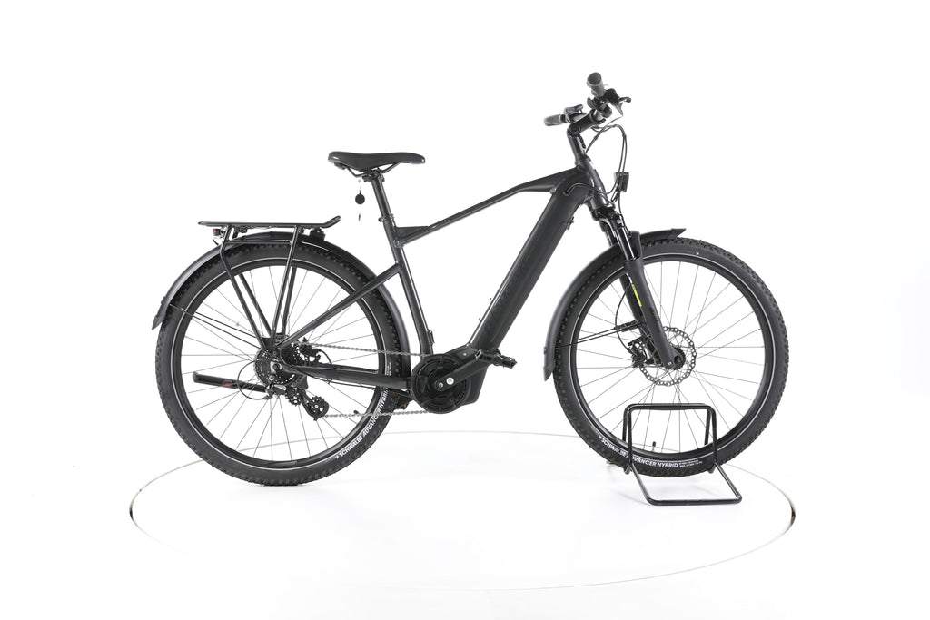 R Raymon Tourray Select Trekking E-Bike 2025 - Image 1
