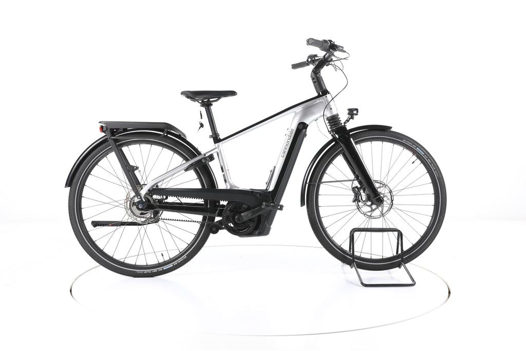 Cannondale Mavaro Neo 2 City E-Bike - Image 1