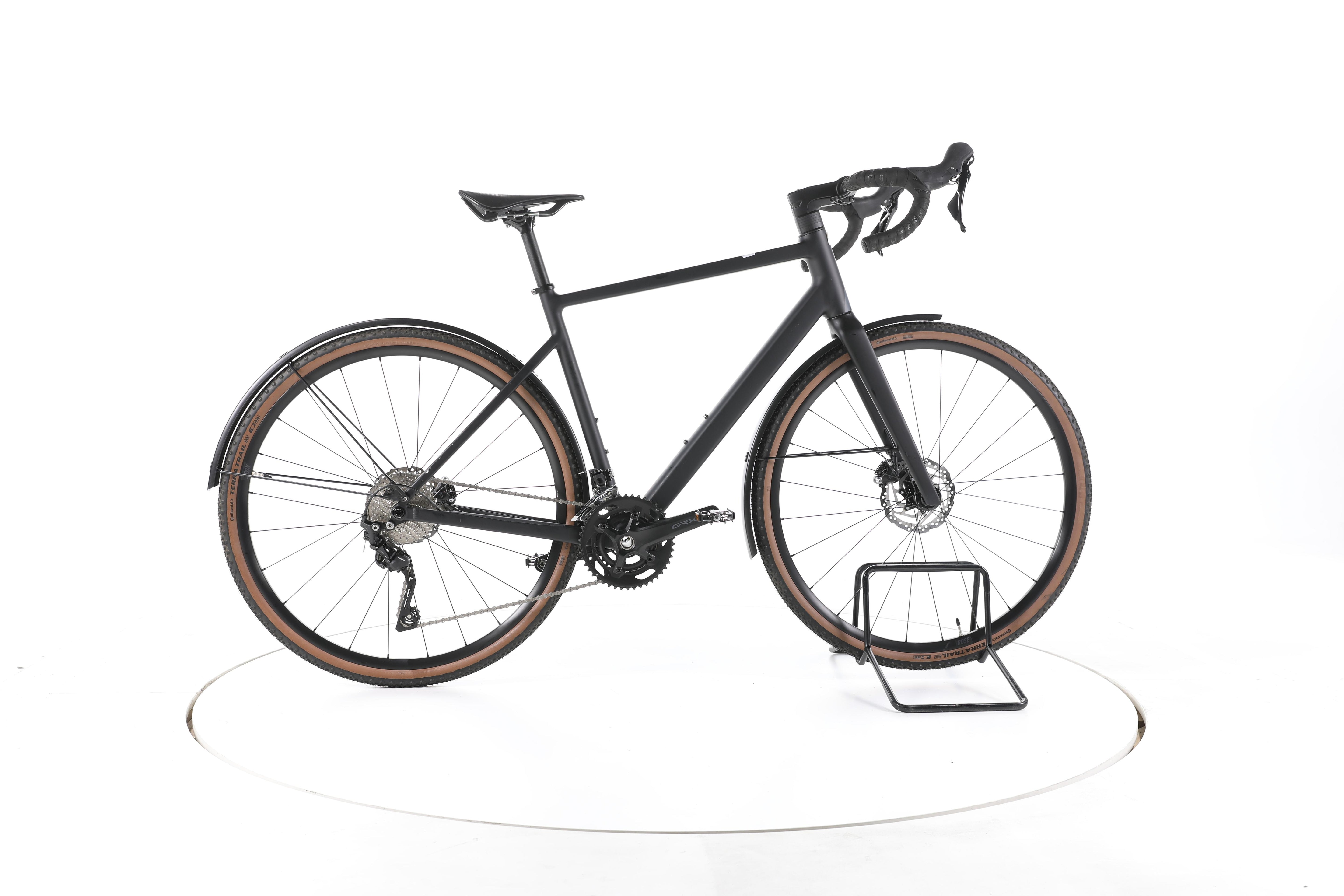 Rose Blend Gravel Gravelbikes gebraucht