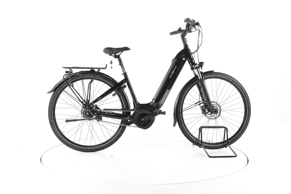 Velo de Ville AEB 490 City E-Bike Tiefeinsteiger - Image 1