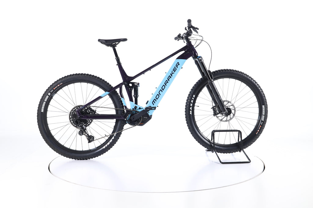 Mondraker DUSK R E-Bike Fully - Image 1