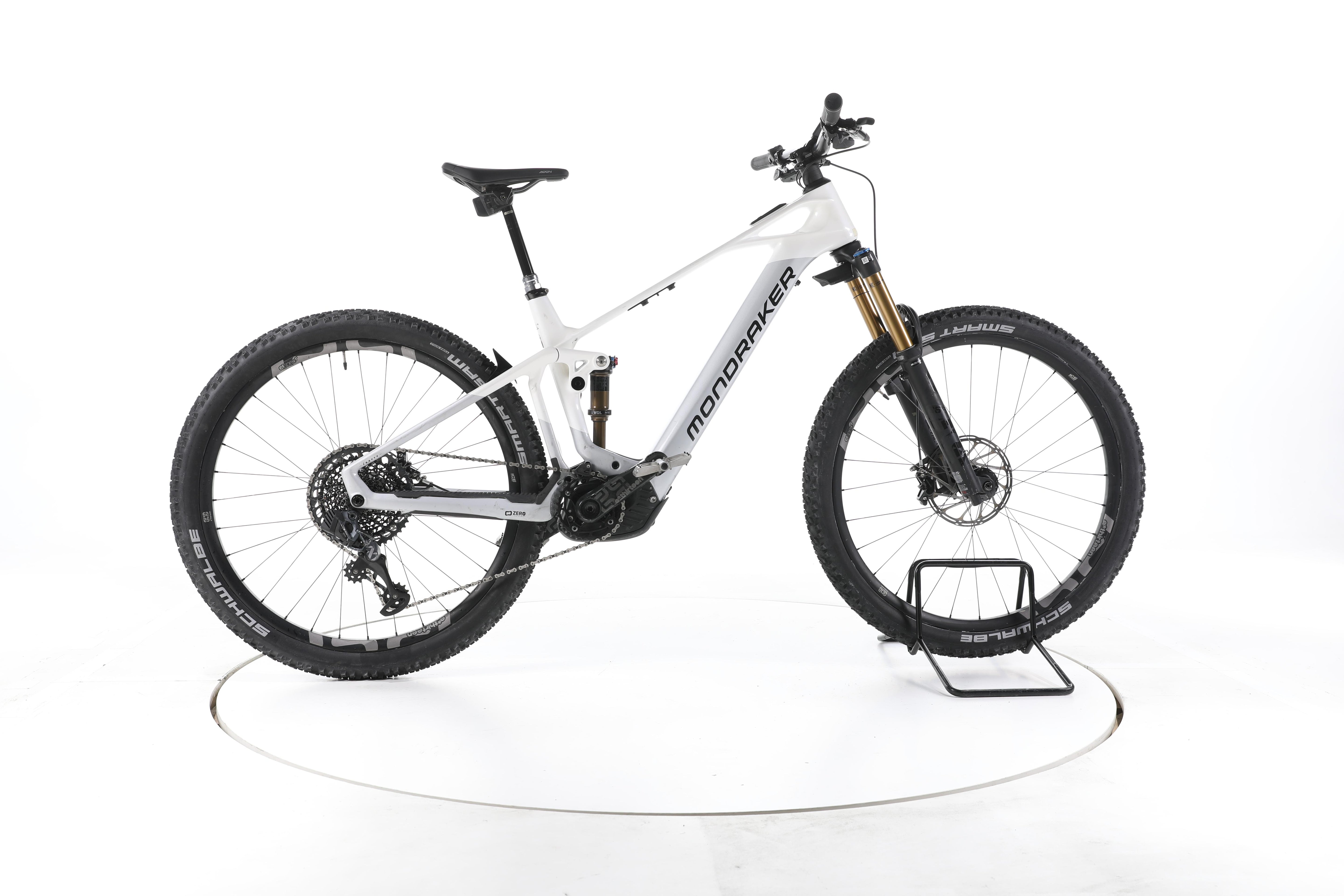 Mondraker Crafty RR SL E-Bike Fully Carbon - Image 1
