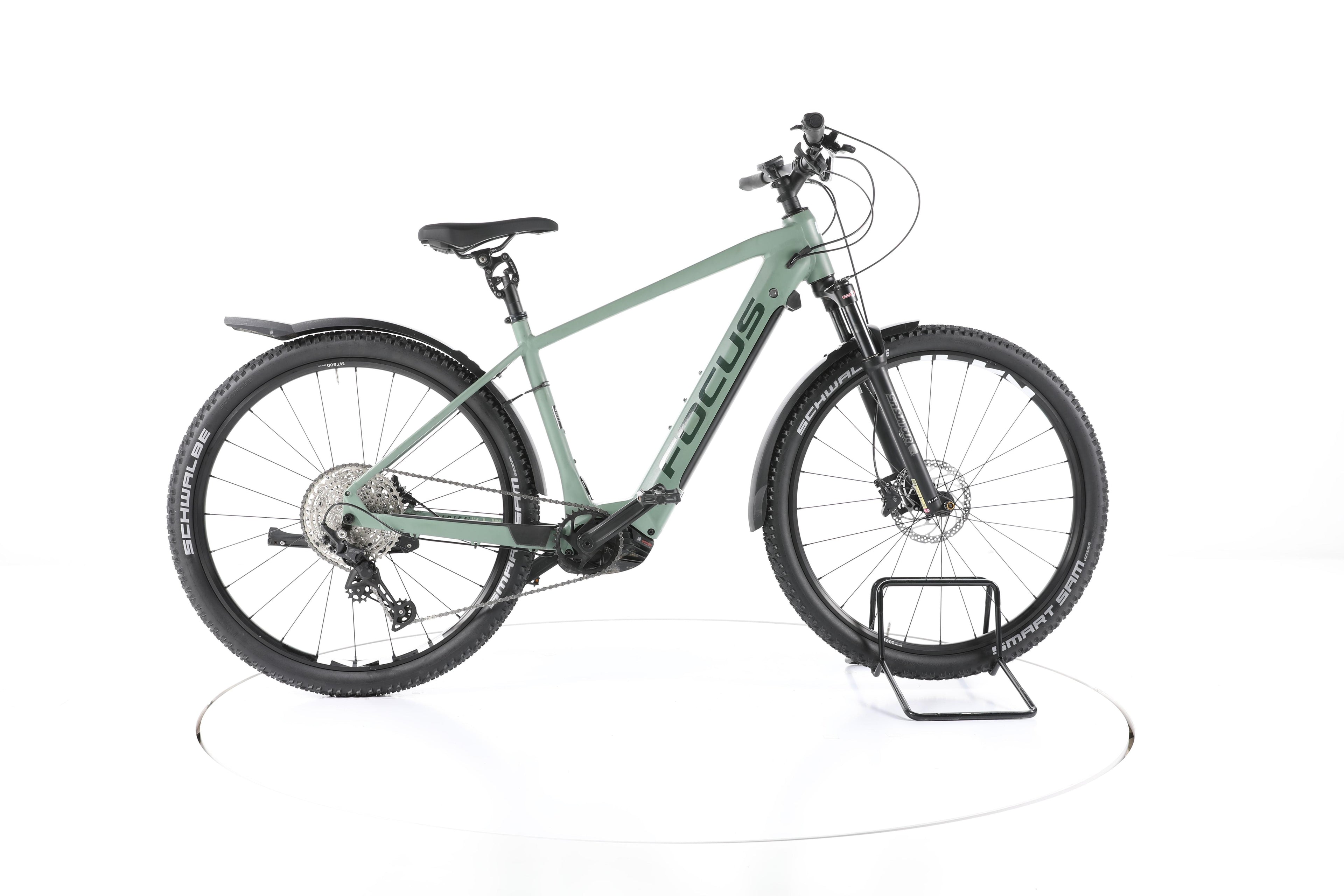Focus Jarifa² 6.8 E-Bike - Image 1