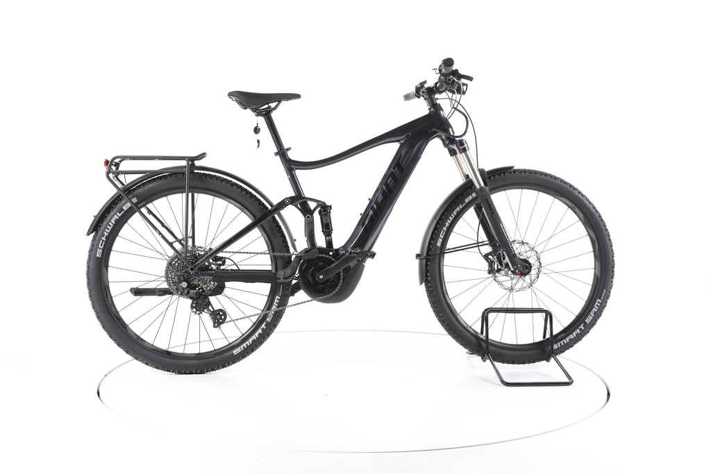Giant Stance E+ EX SUV E-Bike - Image 1