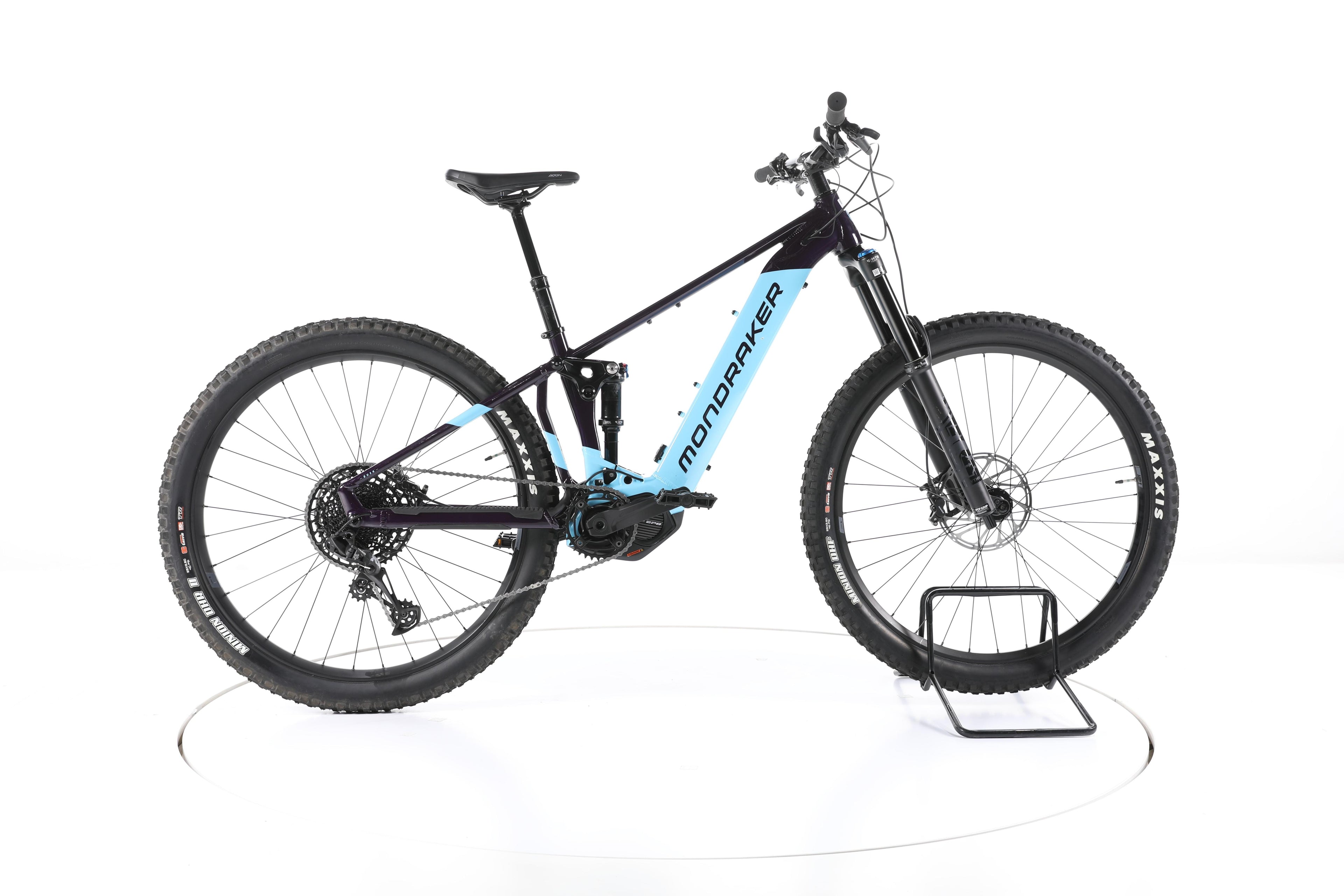 Mondraker DUSK R Fully E-Bike 2023 - Image 1