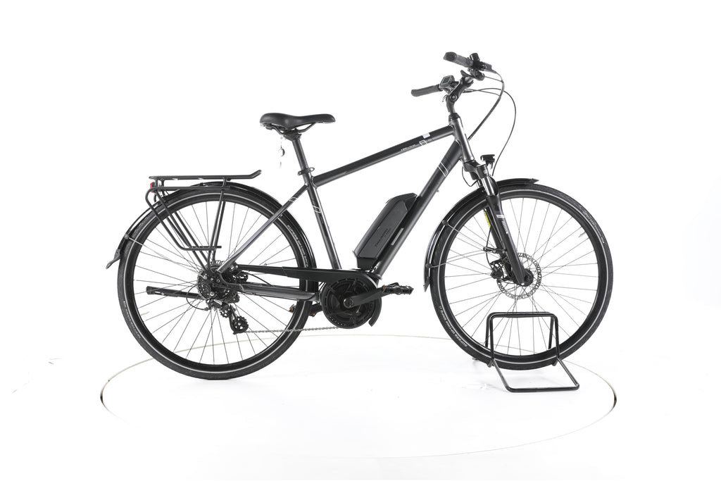 Triumph E-Bird Ultra Trekking E-Bike - Image 1