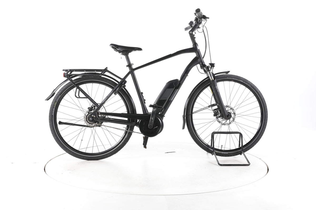 Pegasus Solero E8R Plus City E-Bike - Image 1