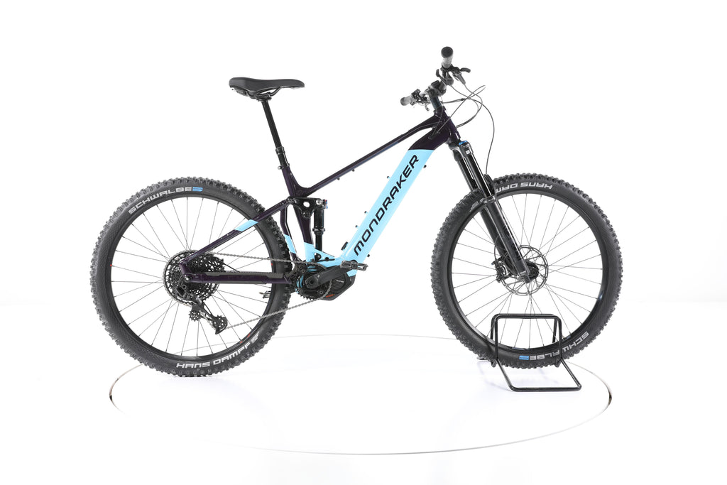 Mondraker DUSK R Fully E-Bike - Image 1